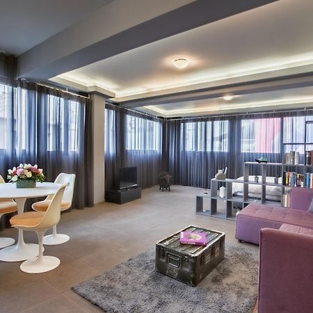Boutique Apartment In Athens Center ภายนอก รูปภาพ