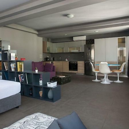Boutique Apartment In Athens Center ภายนอก รูปภาพ