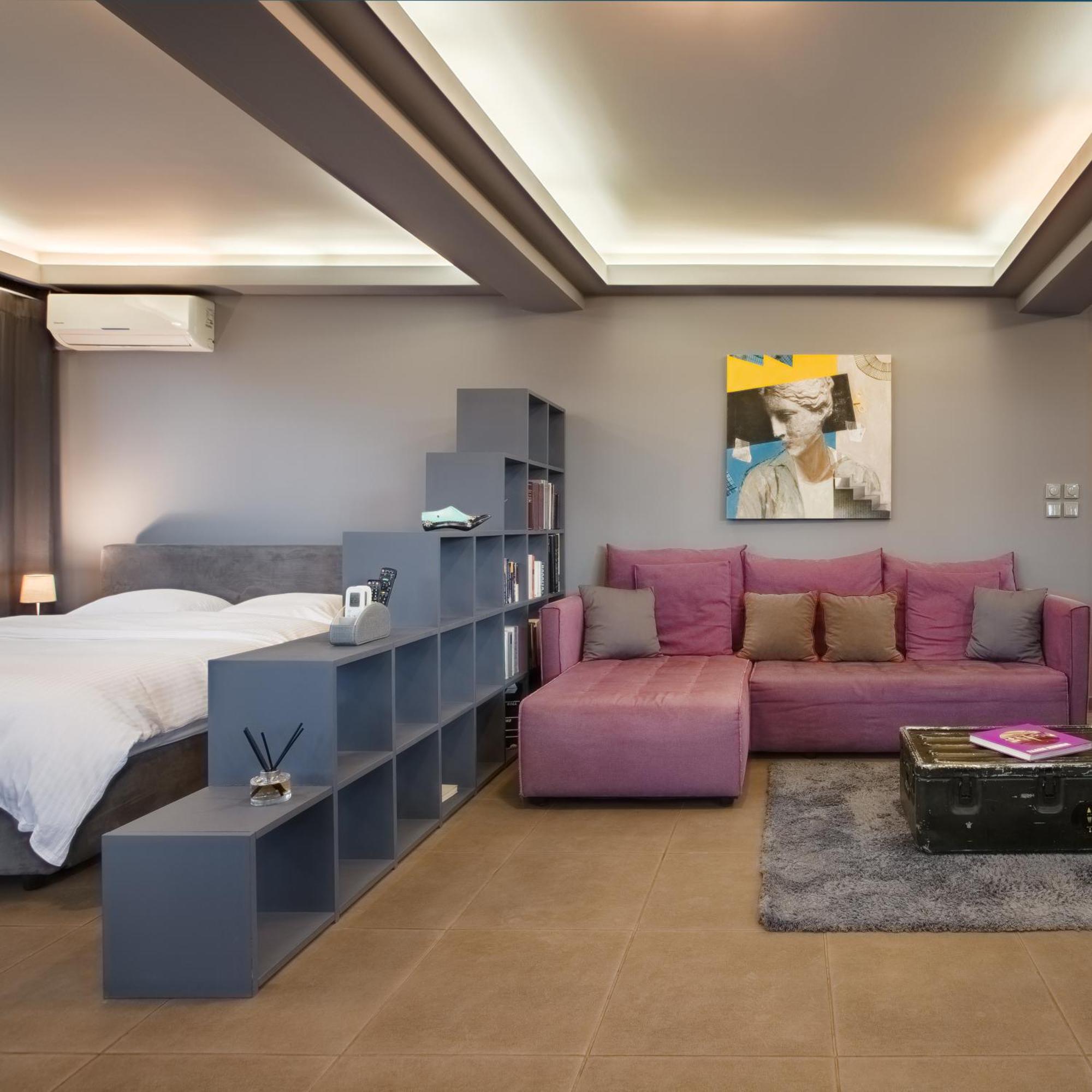 Boutique Apartment In Athens Center ภายนอก รูปภาพ