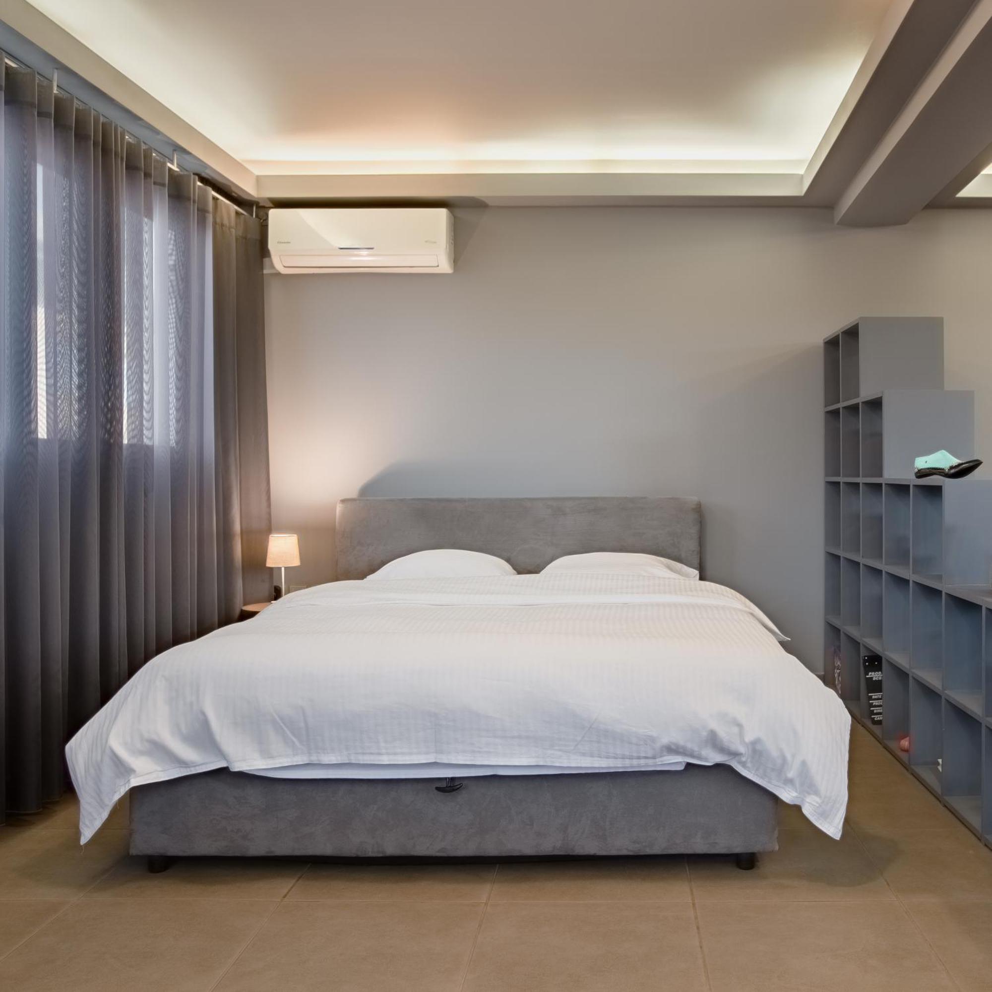 Boutique Apartment In Athens Center ภายนอก รูปภาพ