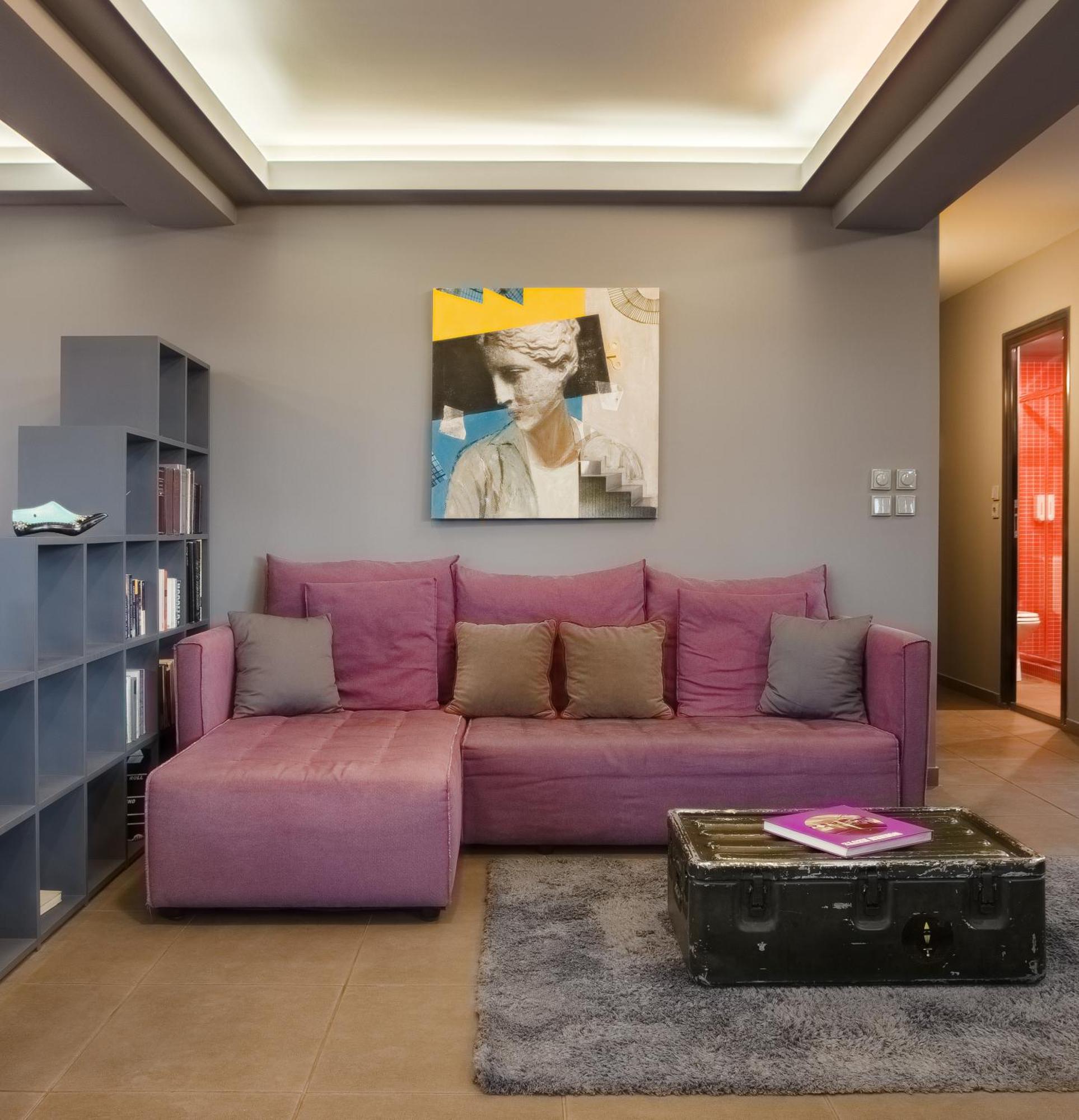 Boutique Apartment In Athens Center ภายนอก รูปภาพ