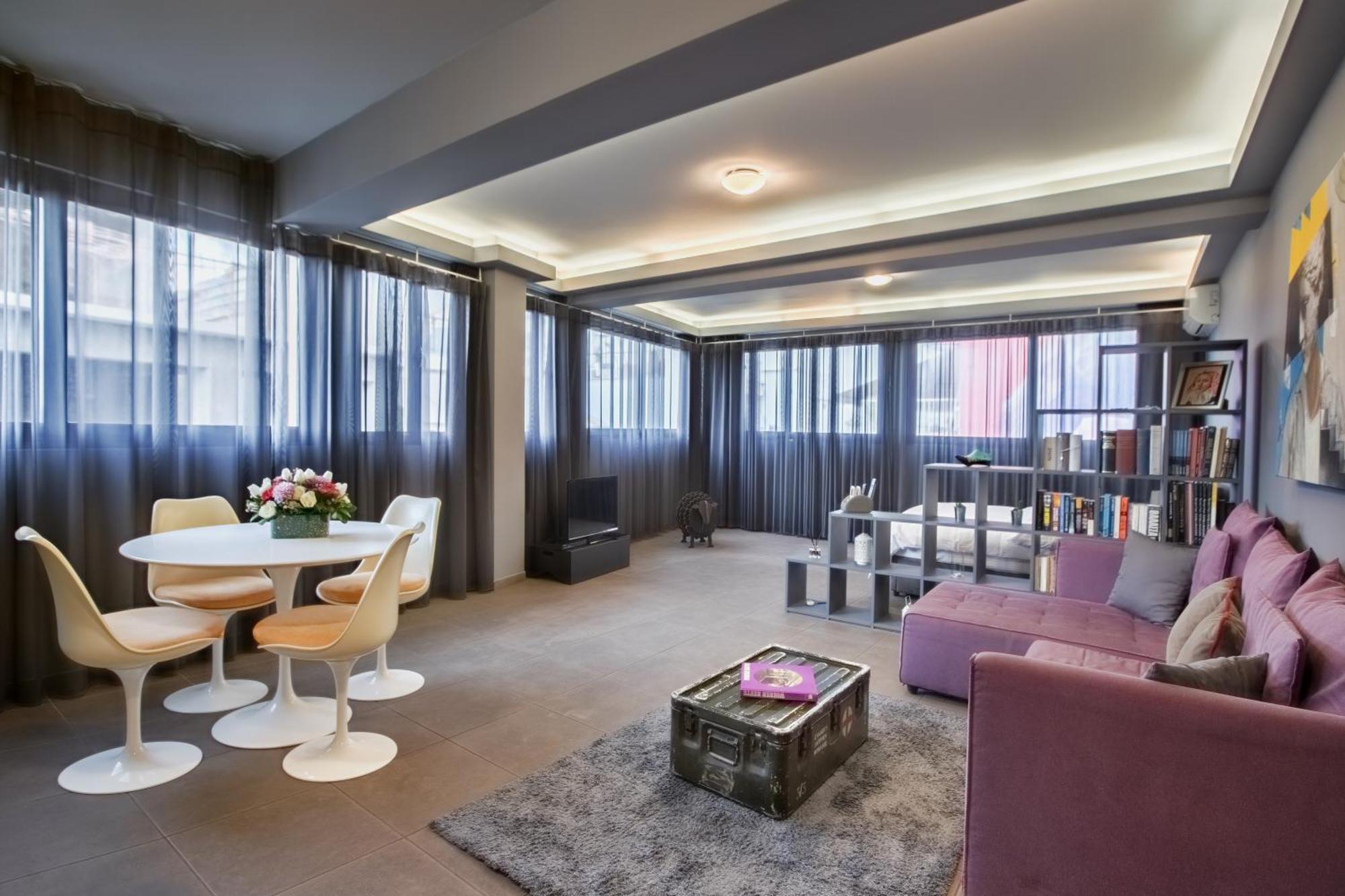 Boutique Apartment In Athens Center ภายนอก รูปภาพ