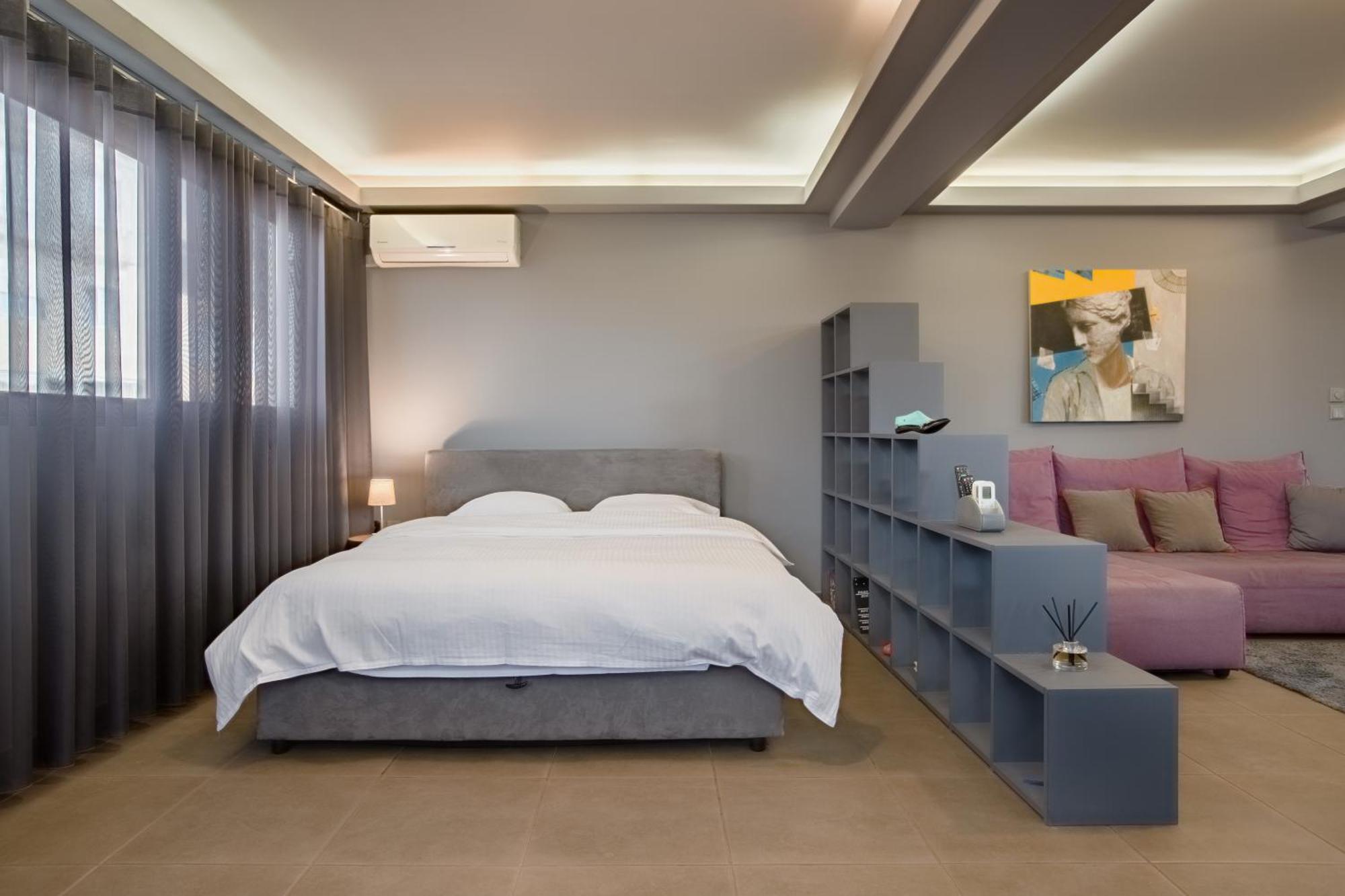 Boutique Apartment In Athens Center ภายนอก รูปภาพ